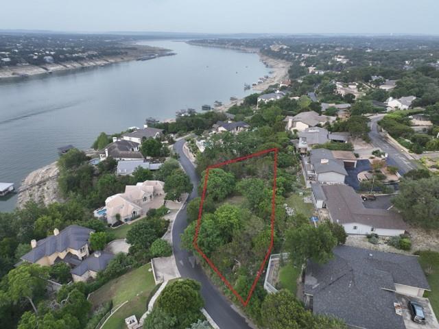 724 Cutlass, Lakeway, Texas image 1