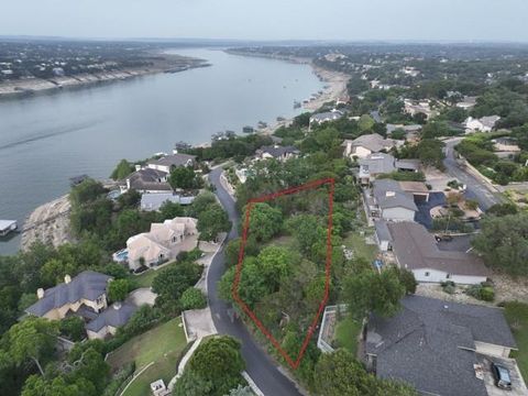 724 Cutlass Lakeway TX 78734