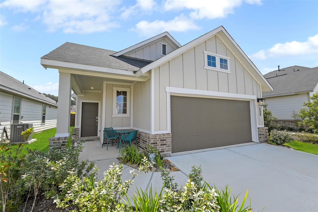 2802 Bluebonnet Ridge Drive
