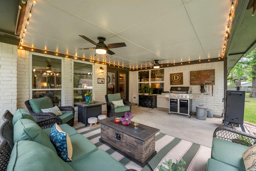 34611 Jimmy Lane, Pinehurst, Texas image 28