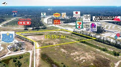 23019 Hwy 242 New Caney TX 77357