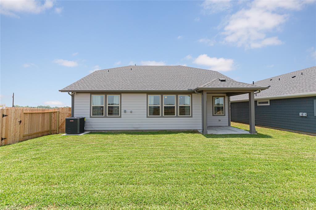 1311 Bonnerjee Drive, Crosby, Texas image 32