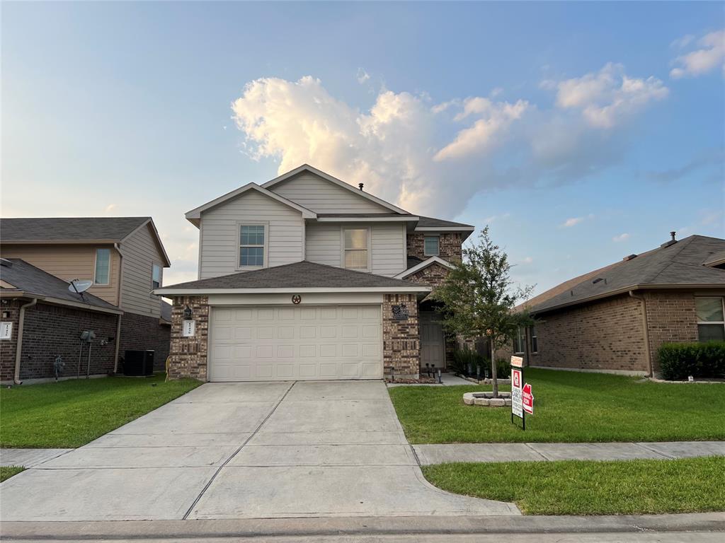 15439 Cipres Verde Street, Channelview, Texas image 1