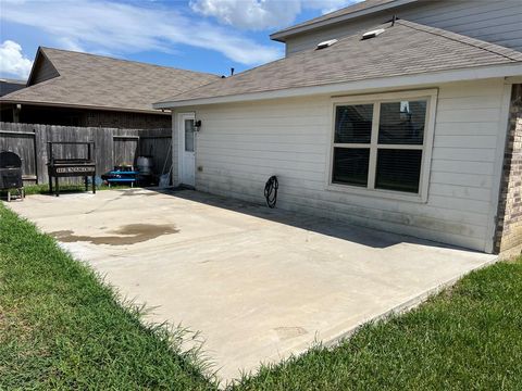 A home in Channelview