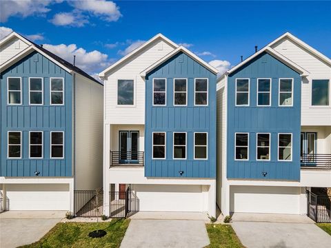 Photo of 4109 Dreyfus Street, Houston, TX 77021 (MLS # 18373634)