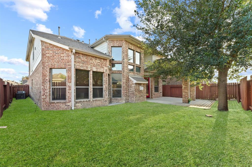 21347 Bishops Mill Court, Kingwood, Texas image 26