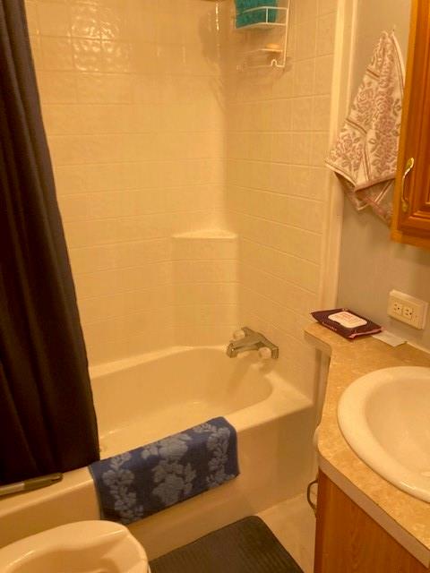 160 Antilles Drive, Point Blank, Texas image 6