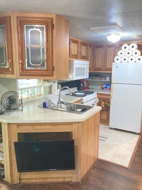 160 Antilles Drive, Point Blank, Texas image 4