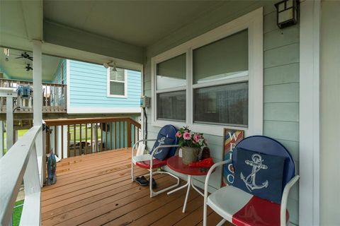 A home in Bayou Vista