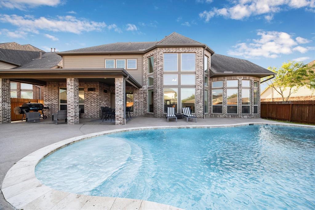 3381 Ashton Springs Lane, Pearland, Texas image 25
