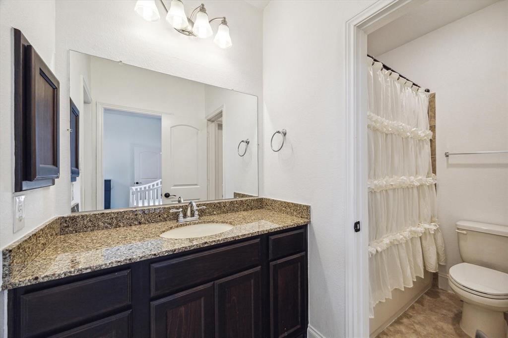 3381 Ashton Springs Lane, Pearland, Texas image 20