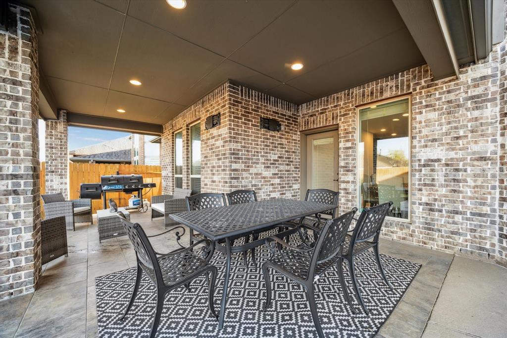 3381 Ashton Springs Lane, Pearland, Texas image 23