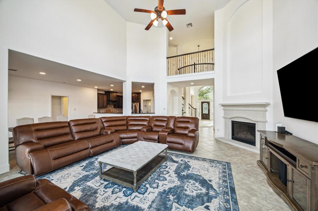 3381 Ashton Springs Lane, Pearland, Texas image 7