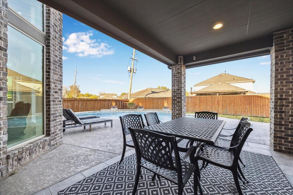 3381 Ashton Springs Lane, Pearland, Texas image 24