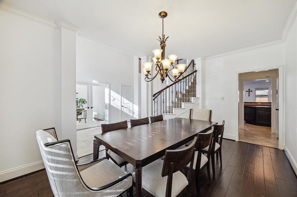 3381 Ashton Springs Lane, Pearland, Texas image 4