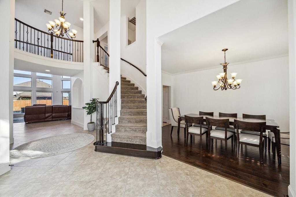 3381 Ashton Springs Lane, Pearland, Texas image 3