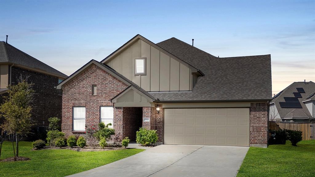 19906 Liberty Trail Lane, Missouri City, Texas image 31