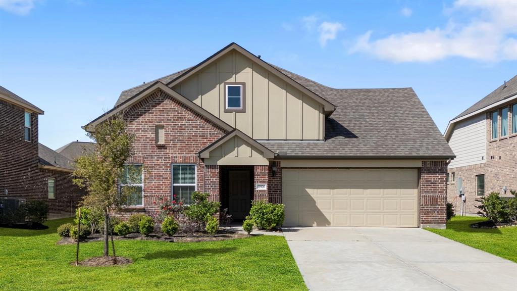 19906 Liberty Trail Lane, Missouri City, Texas image 1