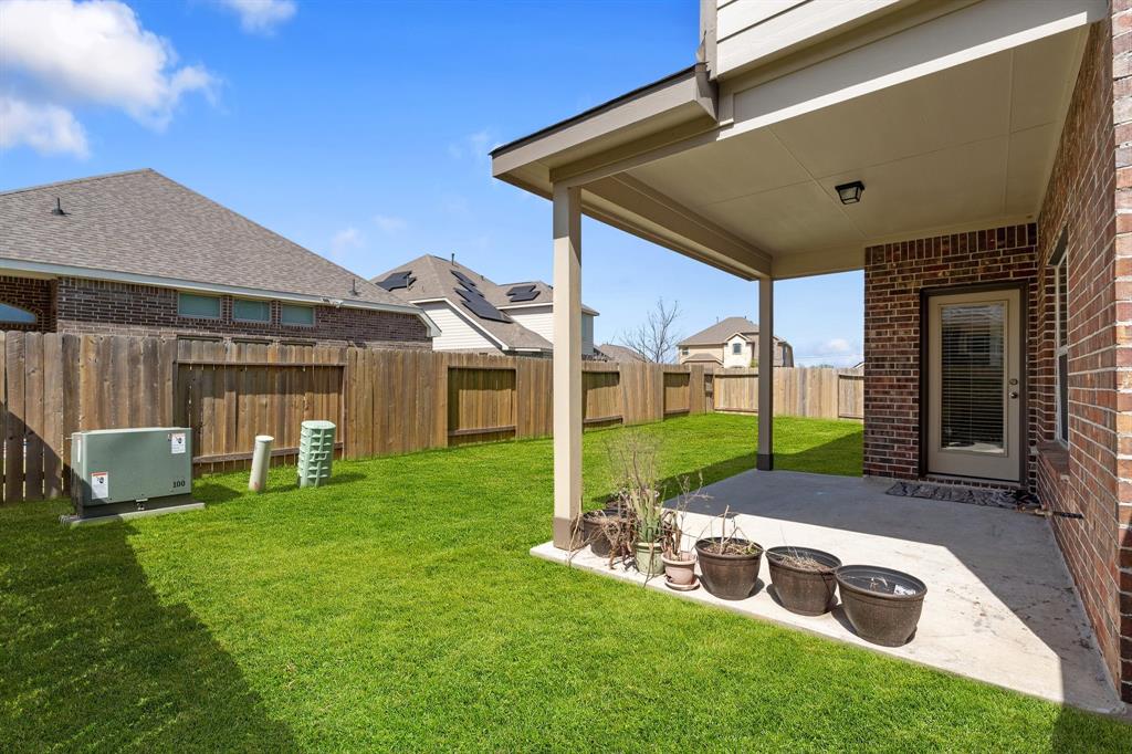 19906 Liberty Trail Lane, Missouri City, Texas image 27