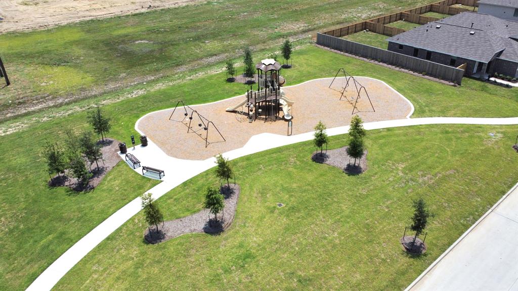 4126 Oakland View Street, Baytown, Texas image 25