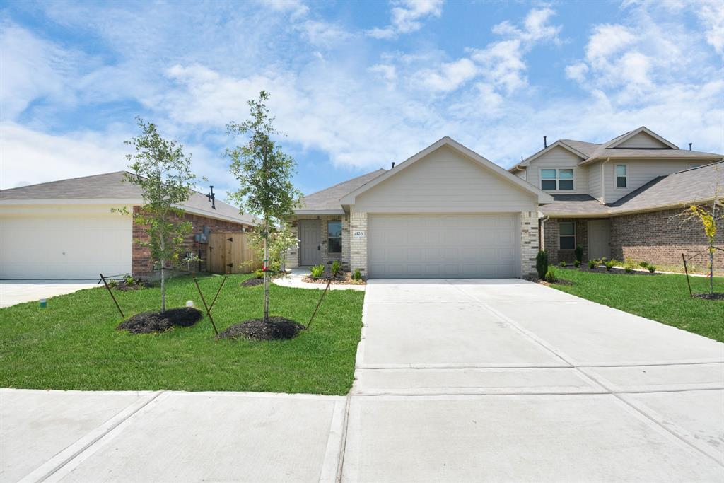 4126 Oakland View Street, Baytown, Texas image 3