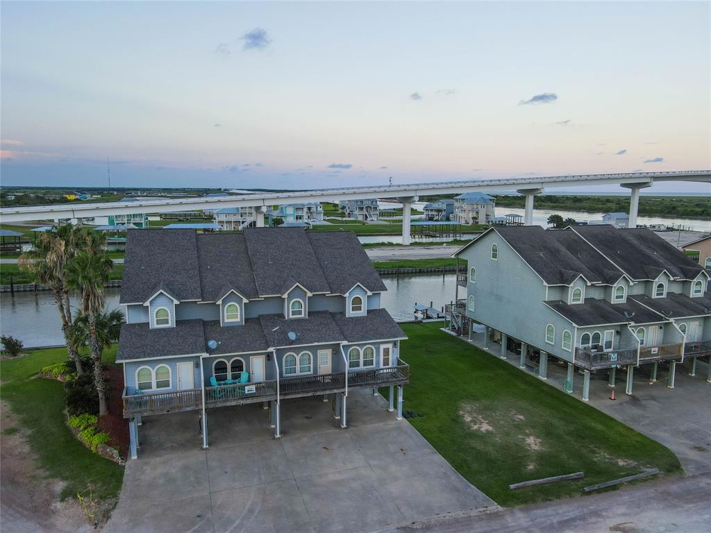 133 Boat Slip Road, Matagorda, Texas image 48