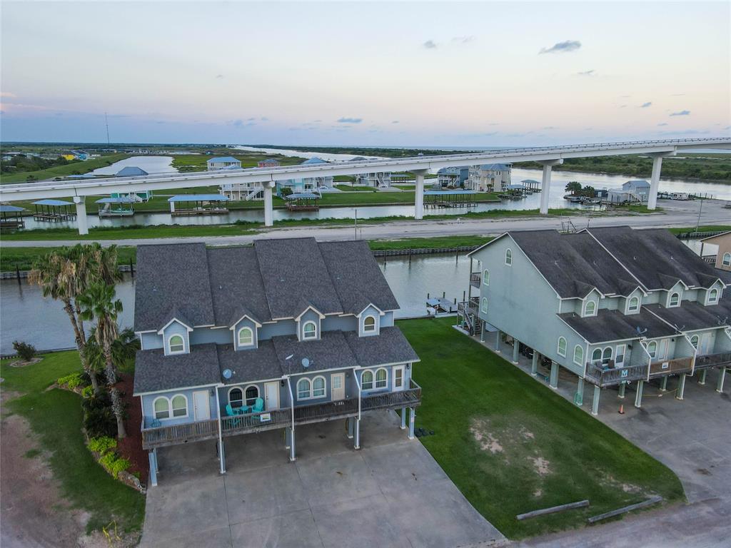 133 Boat Slip Road, Matagorda, Texas image 49