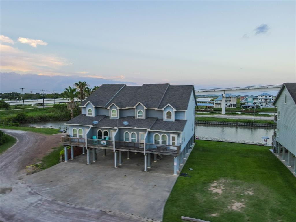 133 Boat Slip Road, Matagorda, Texas image 46