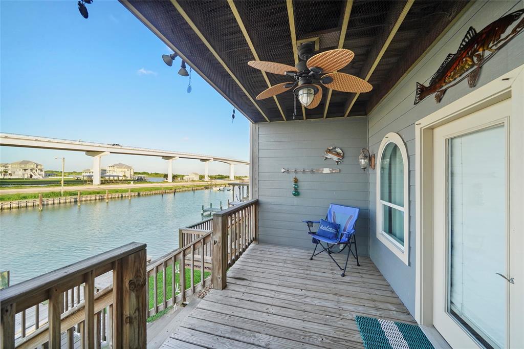 133 Boat Slip Road, Matagorda, Texas image 9