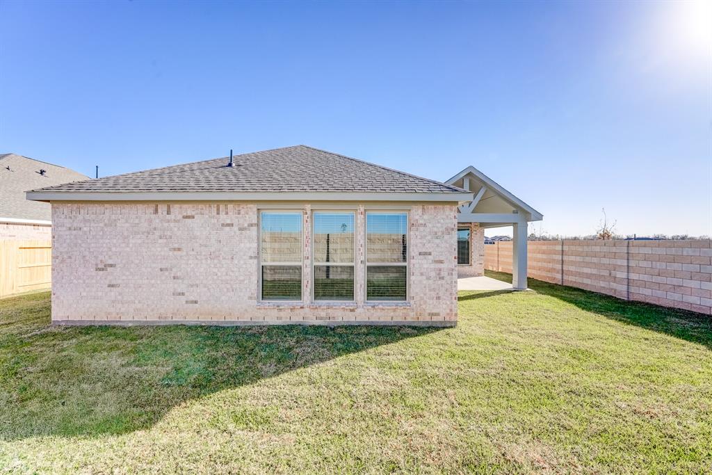 1501 Delaware Drive, Dayton, Texas image 39