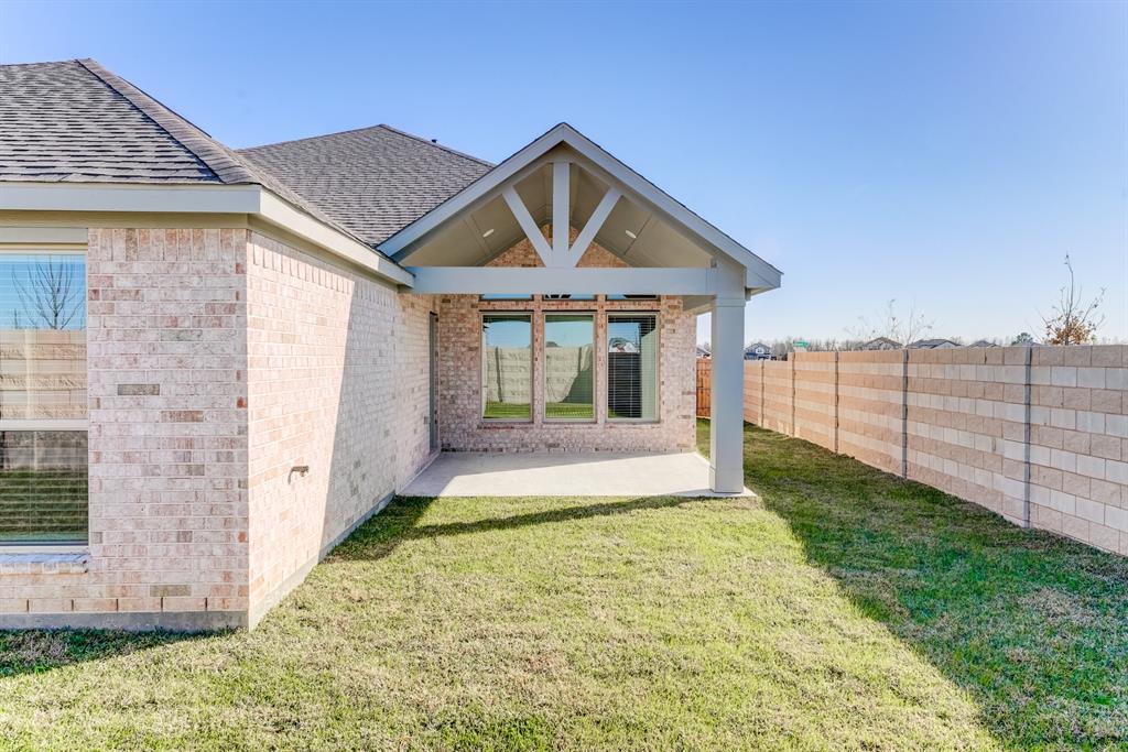 1501 Delaware Drive, Dayton, Texas image 38