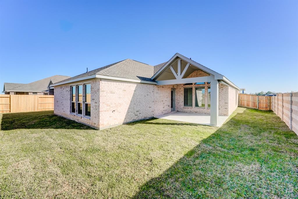 1501 Delaware Drive, Dayton, Texas image 37