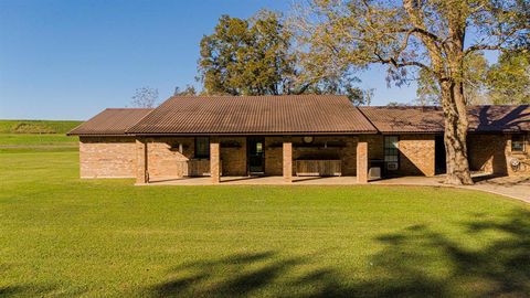 A home in Coldspring