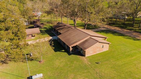 A home in Coldspring