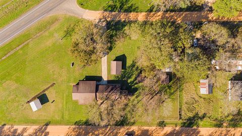 A home in Coldspring