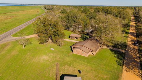 A home in Coldspring