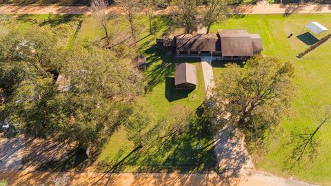 A home in Coldspring