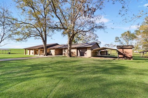 A home in Coldspring