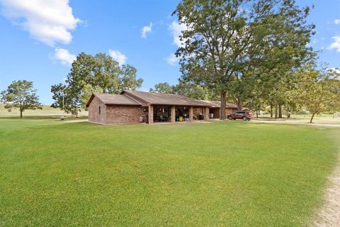 A home in Coldspring