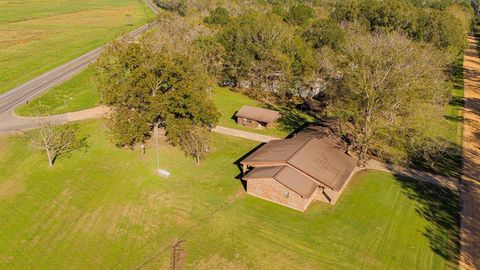 A home in Coldspring