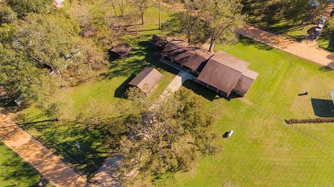 A home in Coldspring