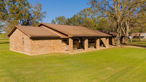 A home in Coldspring