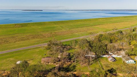 A home in Coldspring