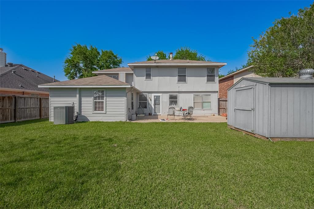 15911 Mission Glen Drive, Houston, Texas image 48