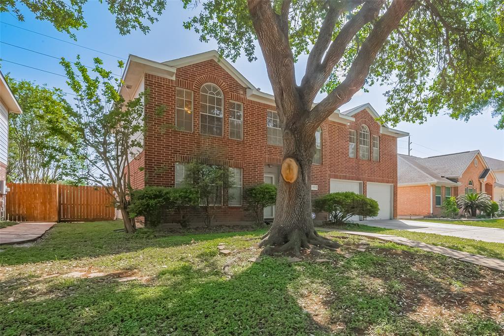 15911 Mission Glen Drive, Houston, Texas image 2