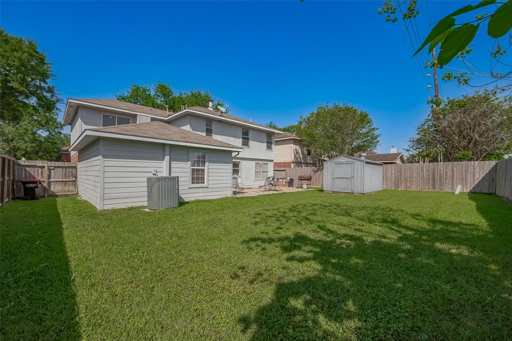 15911 Mission Glen Drive, Houston, Texas image 49