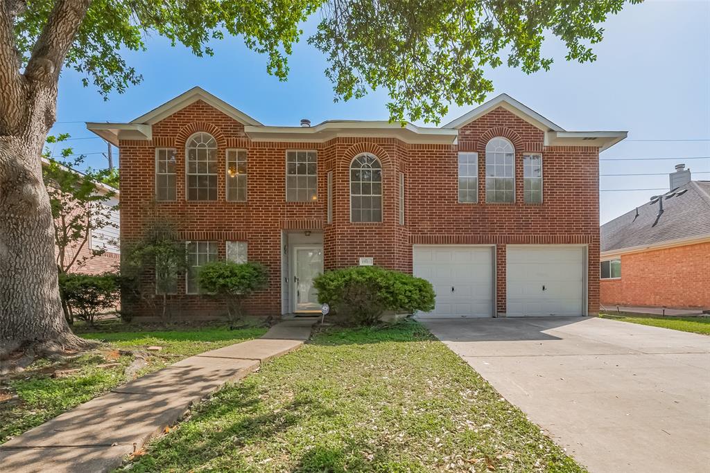 15911 Mission Glen Drive, Houston, Texas image 3