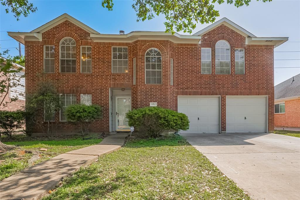 15911 Mission Glen Drive, Houston, Texas image 1