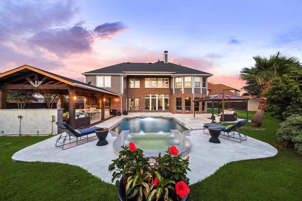 26919 Monarch Valley, Katy, Texas image 1