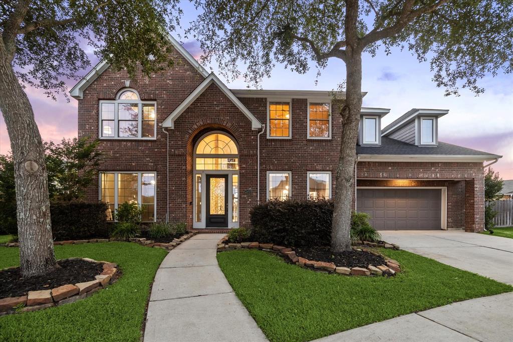26919 Monarch Valley, Katy, Texas image 38